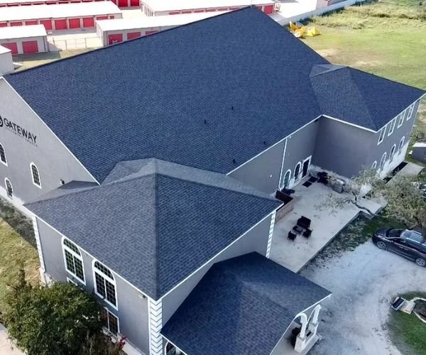 Multi-Family Roofing in Central Texas