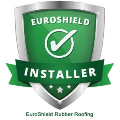 Euroshield roofing certified installer